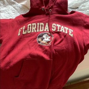 Florida State hoodie